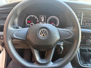 Volkswagen T6 2020 T6.1 4Motion 4X4 New Model 150ps*Euro6d*Book Service*-thumb-13
