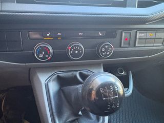 Volkswagen T6 2020 T6.1 4Motion 4X4 New Model 150ps*Euro6d*Book Service*-thumb-16