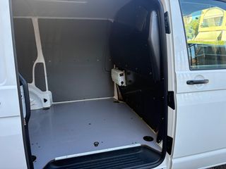 Volkswagen T6 2020 T6.1 4Motion 4X4 New Model 150ps*Euro6d*Book Service*-thumb-29