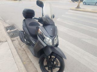 Sym Citycom 300i 2016 CITYCOM 300I CBS-thumb-2