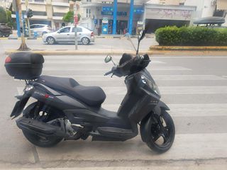 Sym Citycom 300i 2016 CITYCOM 300I CBS-thumb-3