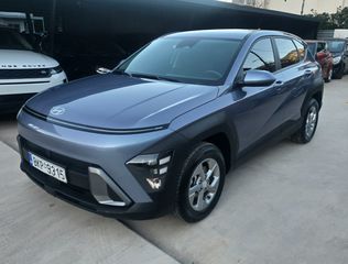 Hyundai Kona 2024 hybrid 1.6 5 ΧΡΟΝΙΑ ΕΓΓΥΗΣΗ