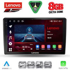 LENOVO SSR 10028_CPA (9inc) MULTIMEDIA TABLET for ALFA ROMEO MITO mod. 2008-2018 | Pancarshop