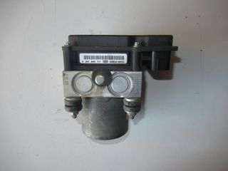 Fiat Ducato '06 - '14 Μονάδα Abs 51804596 0265232112