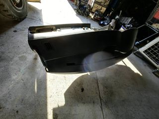 BMW E60 ΤΑΜΠΛΟ