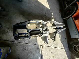 BMW E60 ΤΑΜΠΛΟ-thumb-2