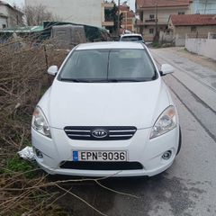 Kia Ceed / cee'd 2009