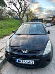 Hyundai i 20 2011 1.2