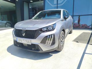 Peugeot 2008 2025 STYLE 5ΧΡΟΝΙΑ ΕΓΓΥΣΗ ΔΩΡΕΑΝ 2SERVICE