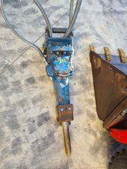Σφυριά Atlas 2020 SB102