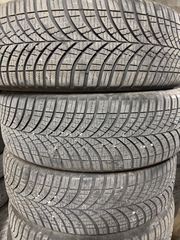 195-60-18 ALL SEASONS GOODYEAR HMEROMHNIES 2025