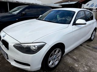 Bmw 118 2012 ΠΛΗΡΩΜΕΝΑ ΤΕΛΗ 2026-1,6-ΑΥΤΟΜΑΤΟ-CLIMA-ΖΑΝΤΕΣ