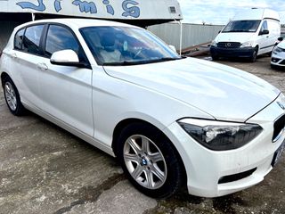 Bmw 118 2012 ΠΛΗΡΩΜΕΝΑ ΤΕΛΗ 2026-1,6-ΑΥΤΟΜΑΤΟ-CLIMA-ΖΑΝΤΕΣ-thumb-1