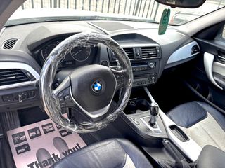 Bmw 118 2012 ΠΛΗΡΩΜΕΝΑ ΤΕΛΗ 2026-1,6-ΑΥΤΟΜΑΤΟ-CLIMA-ΖΑΝΤΕΣ-thumb-2