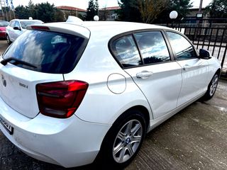 Bmw 118 2012 ΠΛΗΡΩΜΕΝΑ ΤΕΛΗ 2026-1,6-ΑΥΤΟΜΑΤΟ-CLIMA-ΖΑΝΤΕΣ-thumb-3