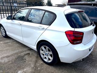 Bmw 118 2012 ΠΛΗΡΩΜΕΝΑ ΤΕΛΗ 2026-1,6-ΑΥΤΟΜΑΤΟ-CLIMA-ΖΑΝΤΕΣ-thumb-4