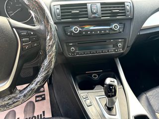 Bmw 118 2012 ΠΛΗΡΩΜΕΝΑ ΤΕΛΗ 2026-1,6-ΑΥΤΟΜΑΤΟ-CLIMA-ΖΑΝΤΕΣ-thumb-5
