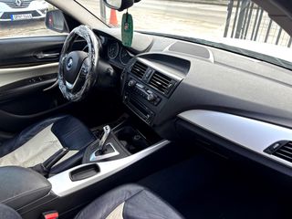 Bmw 118 2012 ΠΛΗΡΩΜΕΝΑ ΤΕΛΗ 2026-1,6-ΑΥΤΟΜΑΤΟ-CLIMA-ΖΑΝΤΕΣ-thumb-6