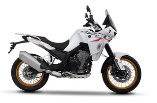 Kove 800X 2026 TOURING