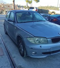 BMW 120i 2.0CC 2005  Κινητήρες - Μοτέρ  Σασμάν Και Μετάδοση  Αυτόματα Σασμάν  ΚΩΔ.N46B20B-thumb-2