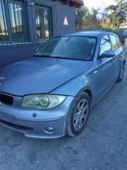 BMW 120i 2.0CC 2005  Κινητήρες - Μοτέρ  Σασμάν Και Μετάδοση  Αυτόματα Σασμάν  ΚΩΔ.N46B20B-thumb-3