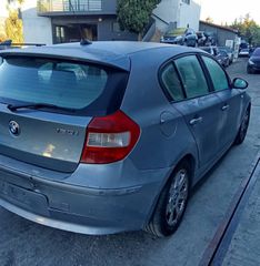 BMW 120i 2.0CC 2005  Κινητήρες - Μοτέρ  Σασμάν Και Μετάδοση  Αυτόματα Σασμάν  ΚΩΔ.N46B20B-thumb-8