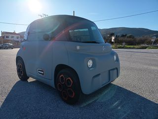 Citroen AMI 2022-thumb-1