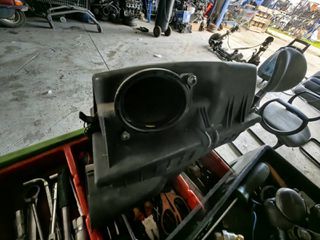 BMW E60 ΦΙΛΤΡΟΚΟΥΤΙ-thumb-1