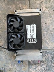 TESLA MODEL S 75D  16-20 AUTO PILOT DRIVER ASSISTANCE ECU #Papanikolaouparts