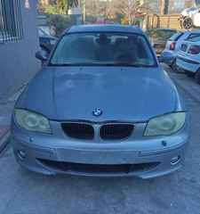 BMW 120i 2.0CC 2005  Πόρτες  Γρύλλοι-Μηχανισμοί Παραθύρων-thumb-1