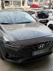 Hyundai i 30N 2021 HYBRID ELECTRIC DIESEL-thumb-1