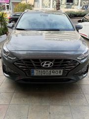 Hyundai i 30N 2021 HYBRID ELECTRIC DIESEL-thumb-2