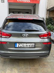 Hyundai i 30N 2021 HYBRID ELECTRIC DIESEL-thumb-4