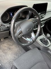 Hyundai i 30N 2021 HYBRID ELECTRIC DIESEL-thumb-5
