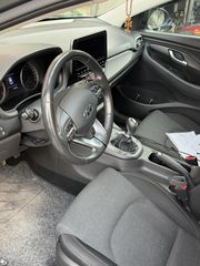 Hyundai i 30N 2021 HYBRID ELECTRIC DIESEL-thumb-8