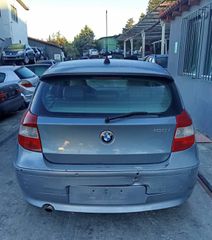 BMW 120i 2.0CC 2005  Φανάρια Πίσω - Πίσω Φώτα  Αντλίες Βενζίνης-thumb-9