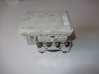 Citroen C3 '10 - '16 Μονάδα Abs 9678416280 10.0915-1170.3