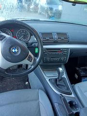 BMW 120i 2.0CC 2005  Καθίσματα / Σαλόνι-thumb-5