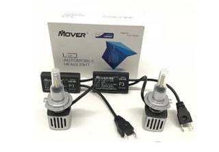 KIT LED F3 SAMSUNG H7 6500K 26W 2600Lumen
