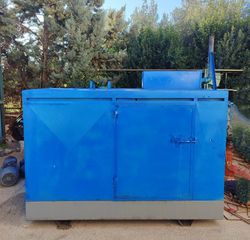 ΓΕΝΝΗΤΡΙΑ DEUTZ 70KVA