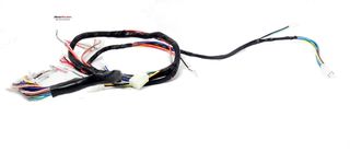 Πλεξούδα CRYPTON-R 105