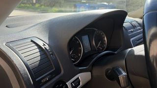 Skoda Scout 2009 Ελλ.Αντιπ. 4x4 1.8T-thumb-6