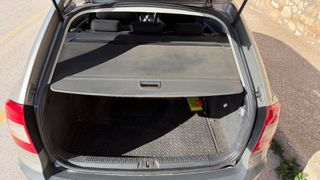 Skoda Scout 2009 Ελλ.Αντιπ. 4x4 1.8T-thumb-16