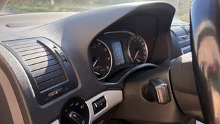 Skoda Scout 2009 Ελλ.Αντιπ. 4x4 1.8T-thumb-17