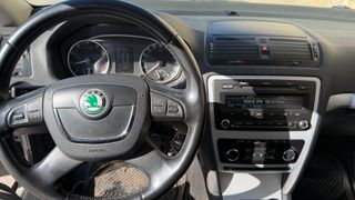 Skoda Scout 2009 Ελλ.Αντιπ. 4x4 1.8T-thumb-7