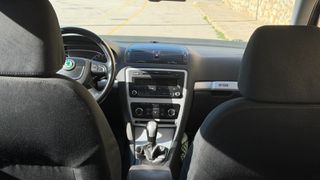 Skoda Scout 2009 Ελλ.Αντιπ. 4x4 1.8T-thumb-18