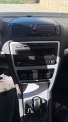 Skoda Scout 2009 Ελλ.Αντιπ. 4x4 1.8T-thumb-19