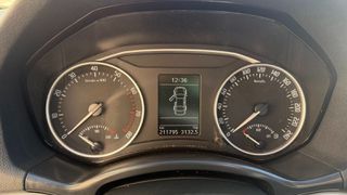 Skoda Scout 2009 Ελλ.Αντιπ. 4x4 1.8T-thumb-20