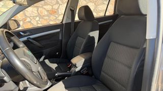 Skoda Scout 2009 Ελλ.Αντιπ. 4x4 1.8T-thumb-22