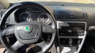 Skoda Scout 2009 Ελλ.Αντιπ. 4x4 1.8T-thumb-23